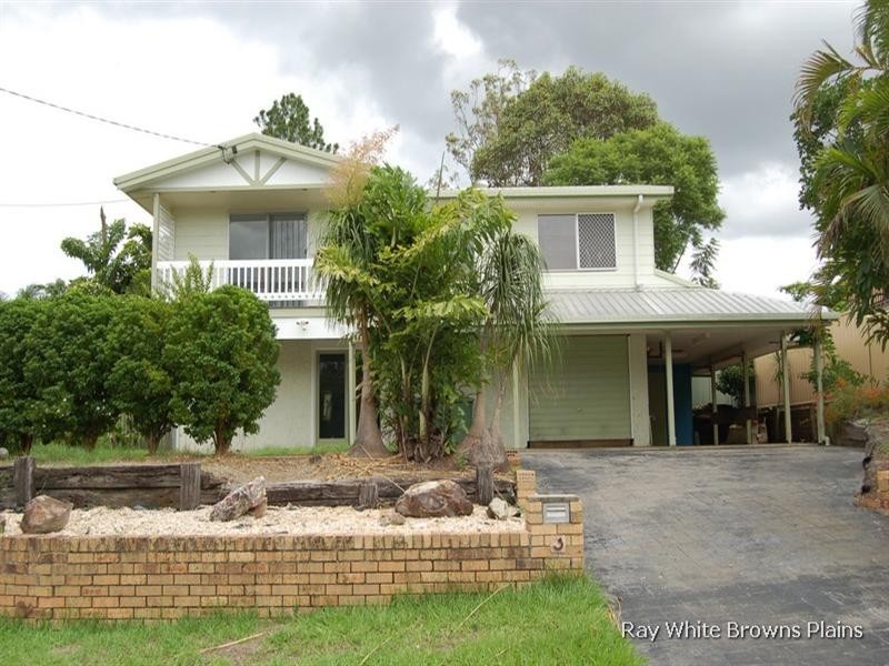 3 Mack Court, Boronia Heights QLD 4124