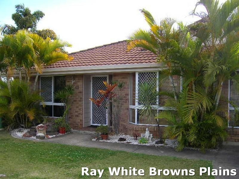 53 Bushland Drive, Regents Park QLD 4118