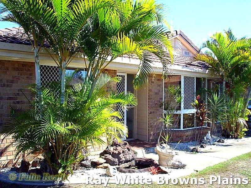 53 Bushland Drive, Regents Park QLD 4118