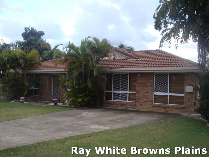 53 Bushland Drive, Regents Park QLD 4118