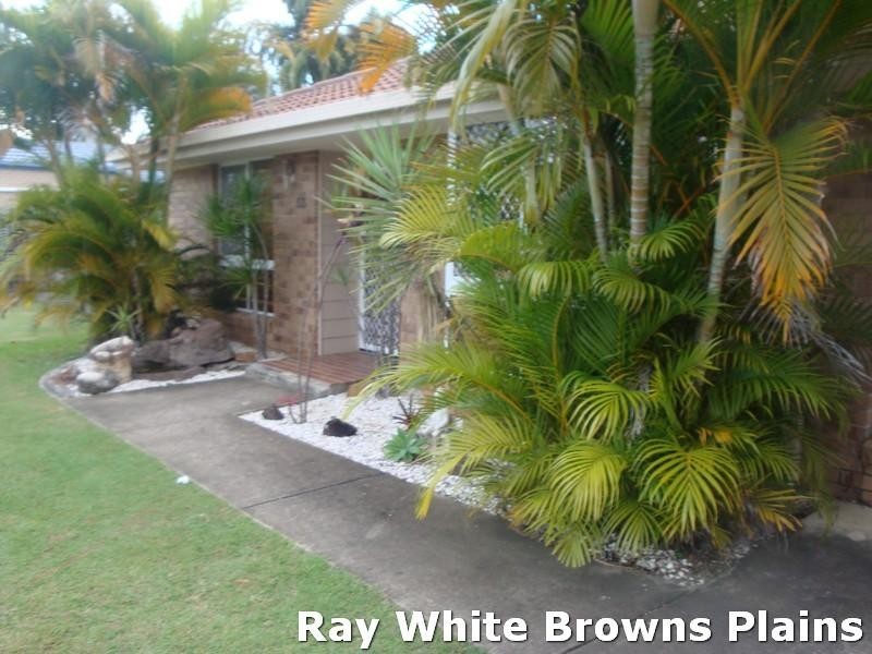 53 Bushland Drive, Regents Park QLD 4118