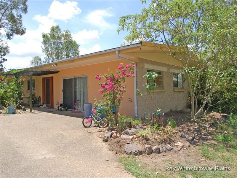 33 Dickman Road, Forestdale QLD 4118