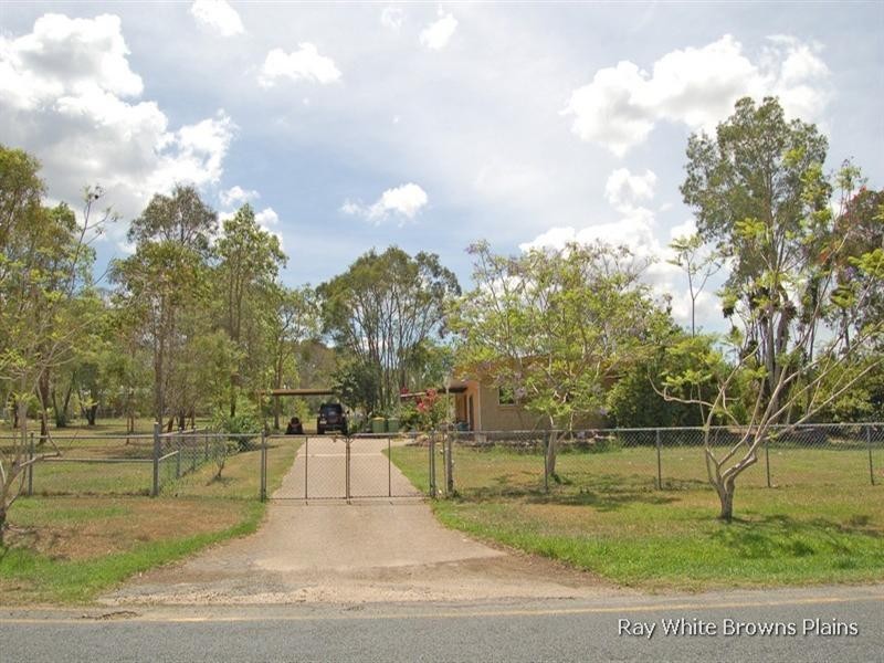 33 Dickman Road, Forestdale QLD 4118