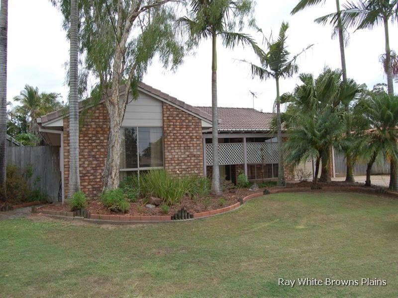 3 Aronia Court, Regents Park QLD 4118
