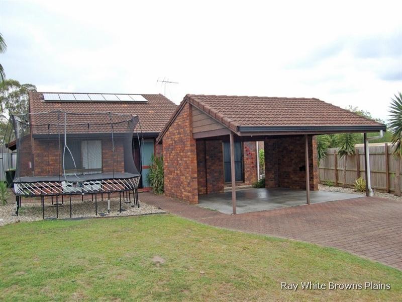 5 Trephina Close, Riverhills QLD 4074