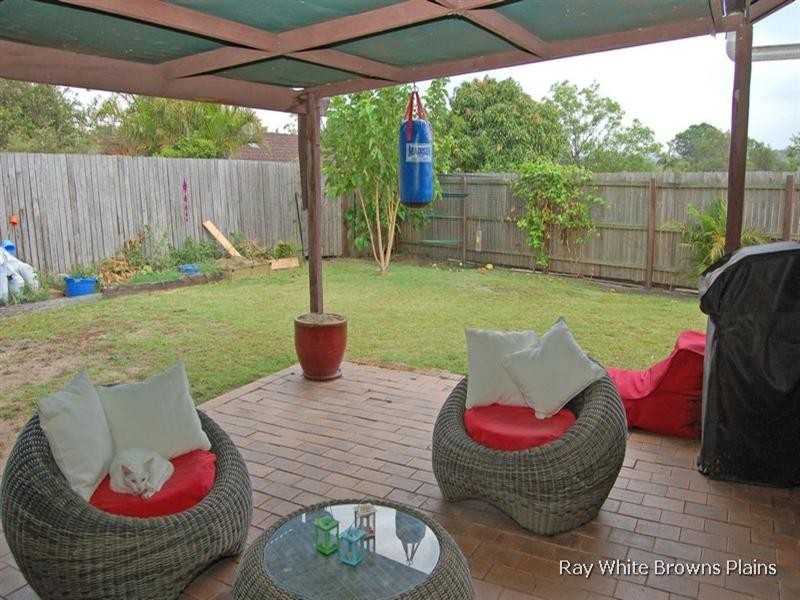5 Trephina Close, Riverhills QLD 4074