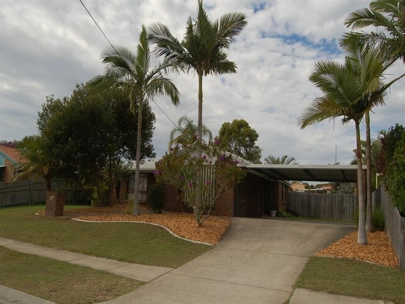 Regents Park QLD 4118