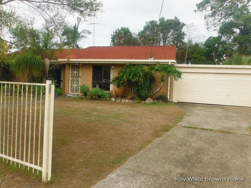 9 Madigan Court, Boronia Heights QLD 4124