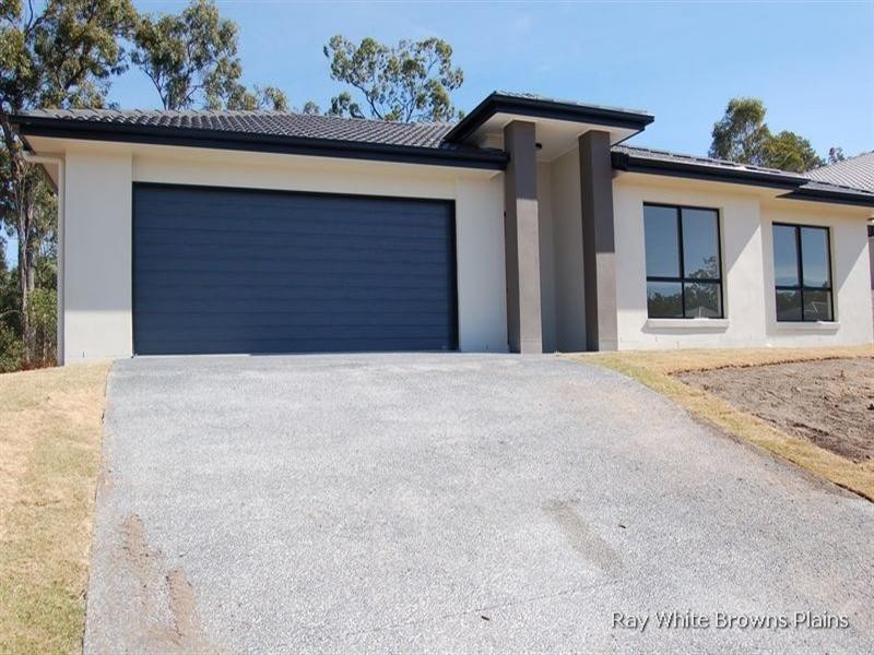 Hillcrest QLD 4118