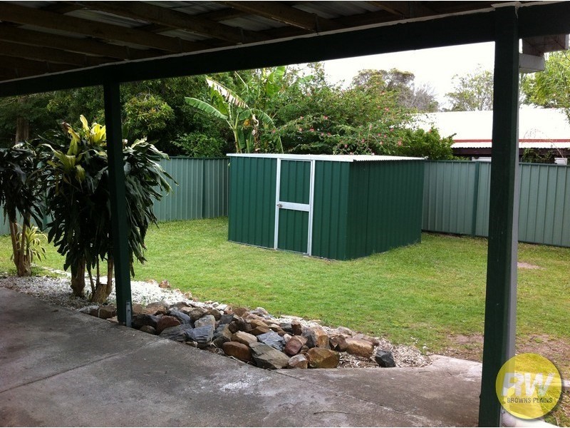 2 Peppermint Street, Crestmead QLD 4132