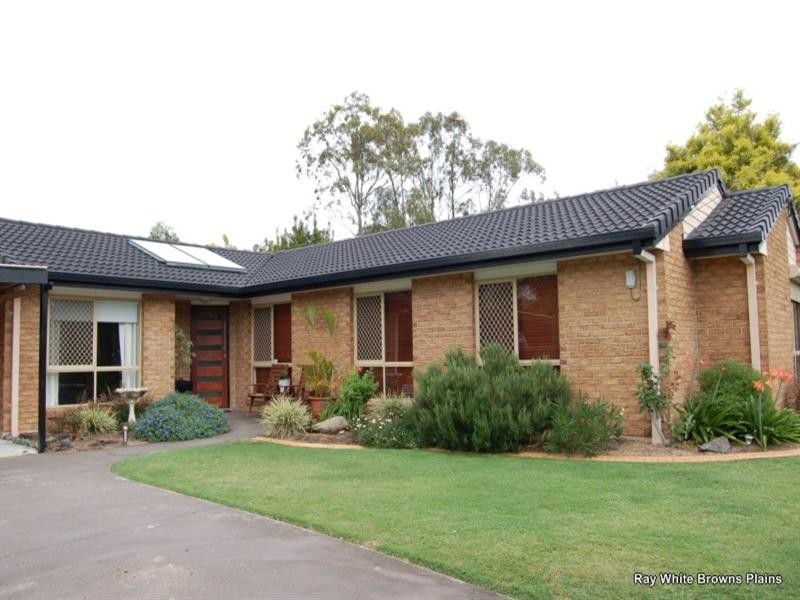 Boronia Heights QLD 4124