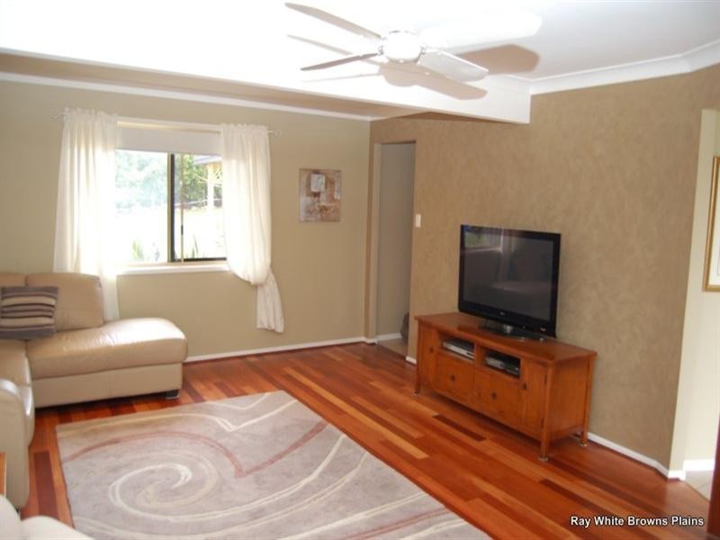 Boronia Heights QLD 4124