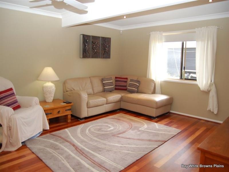 Boronia Heights QLD 4124