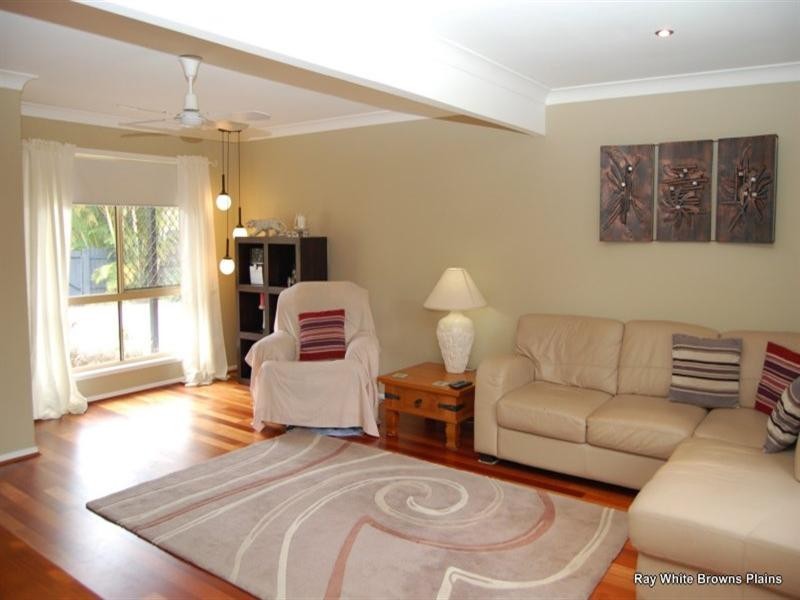 Boronia Heights QLD 4124