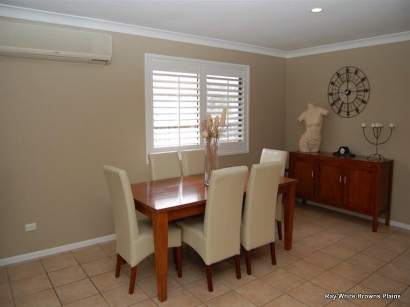 Boronia Heights QLD 4124