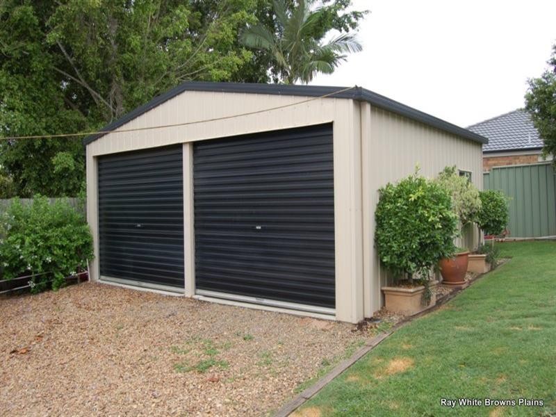 Boronia Heights QLD 4124