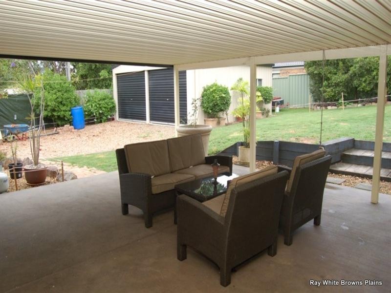 Boronia Heights QLD 4124