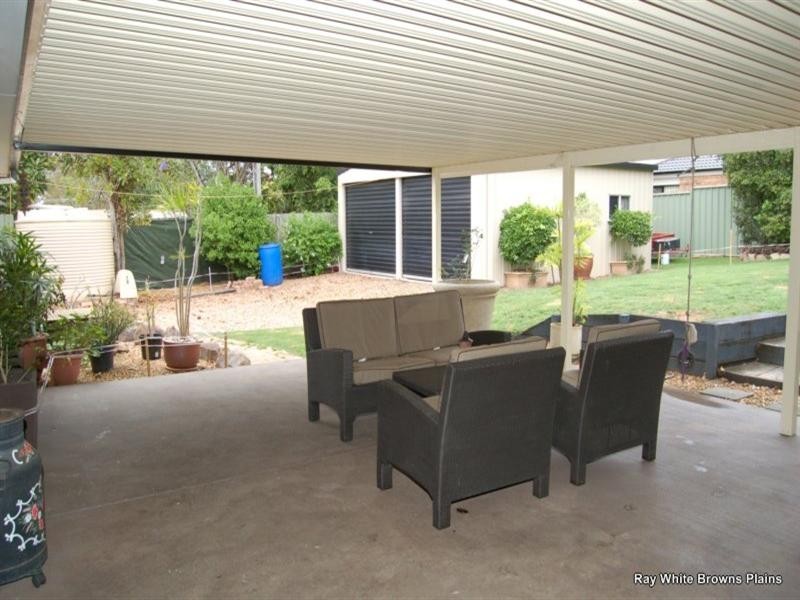 Boronia Heights QLD 4124