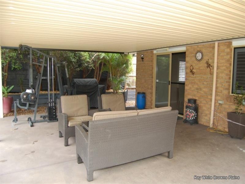 Boronia Heights QLD 4124