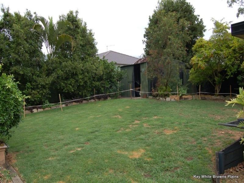 Boronia Heights QLD 4124