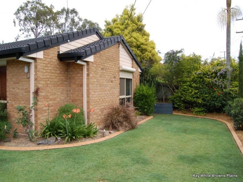 Boronia Heights QLD 4124