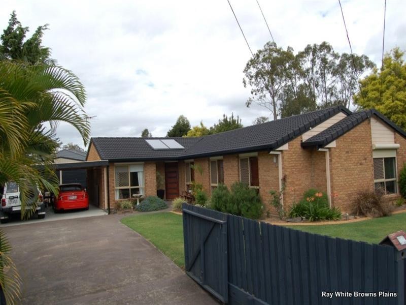 Boronia Heights QLD 4124