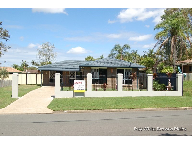 61 Parklands Drive, Boronia Heights QLD 4124