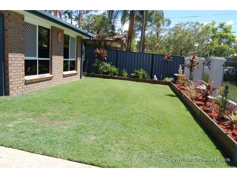61 Parklands Drive, Boronia Heights QLD 4124