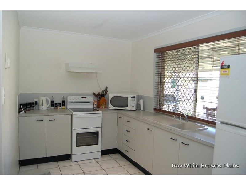 61 Parklands Drive, Boronia Heights QLD 4124