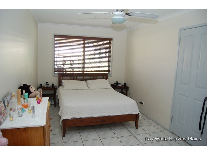 61 Parklands Drive, Boronia Heights QLD 4124