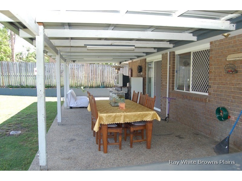 61 Parklands Drive, Boronia Heights QLD 4124