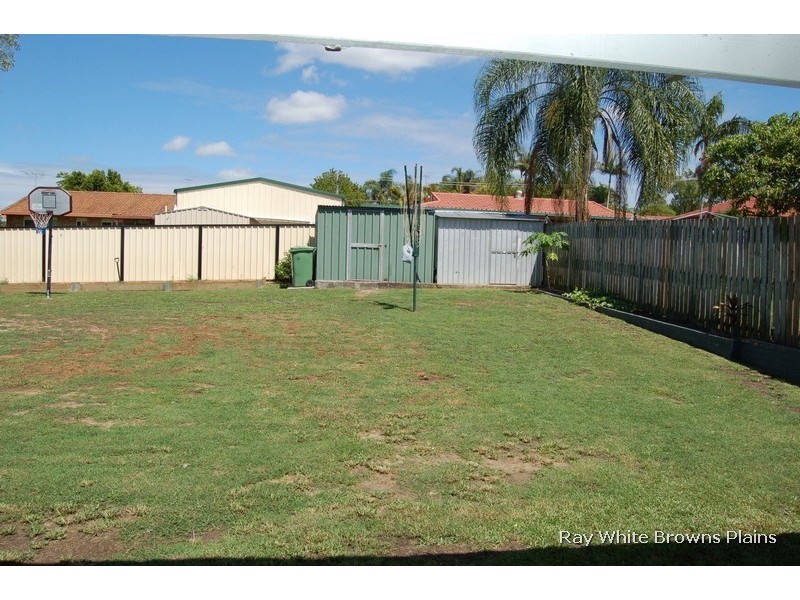 61 Parklands Drive, Boronia Heights QLD 4124