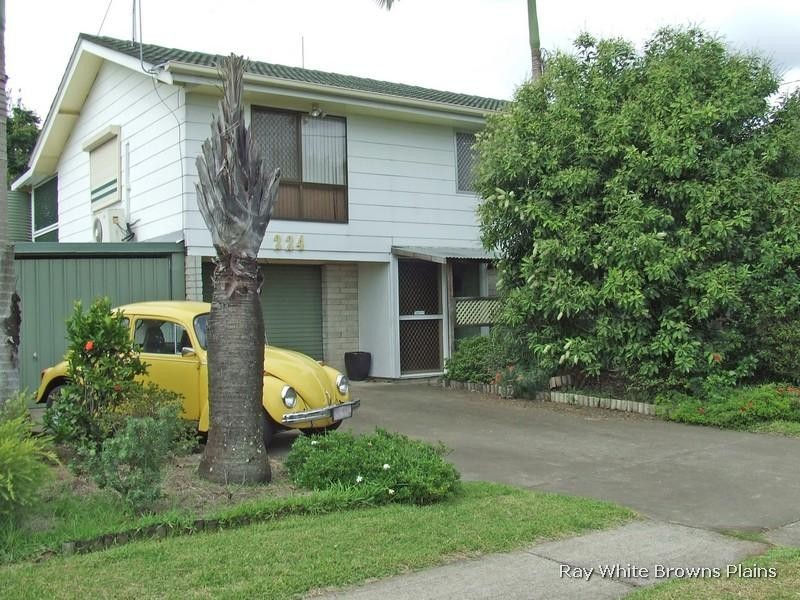 224 Browns Plains Road, Browns Plains QLD 4118