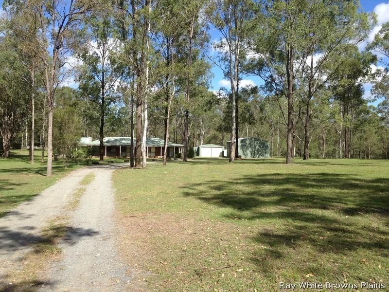 1071 Teviot Road, South Maclean QLD 4280