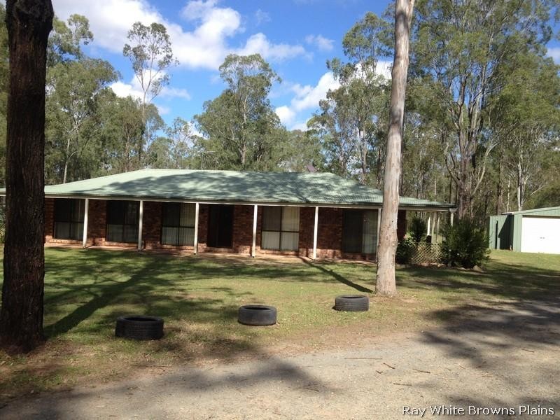 1071 Teviot Road, South Maclean QLD 4280