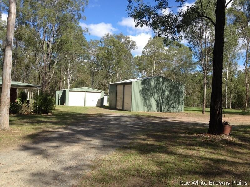 1071 Teviot Road, South Maclean QLD 4280