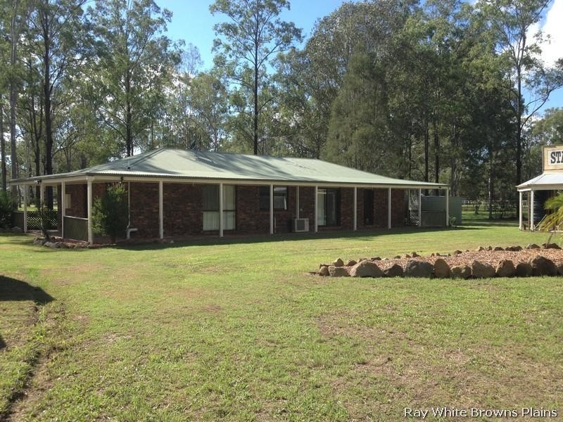1071 Teviot Road, South Maclean QLD 4280