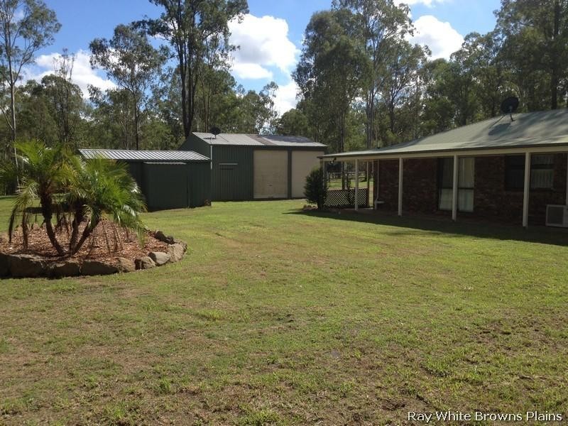 1071 Teviot Road, South Maclean QLD 4280