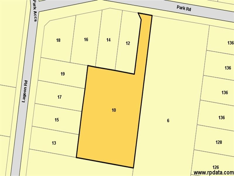 10A Park Road, Waterford West QLD 4133