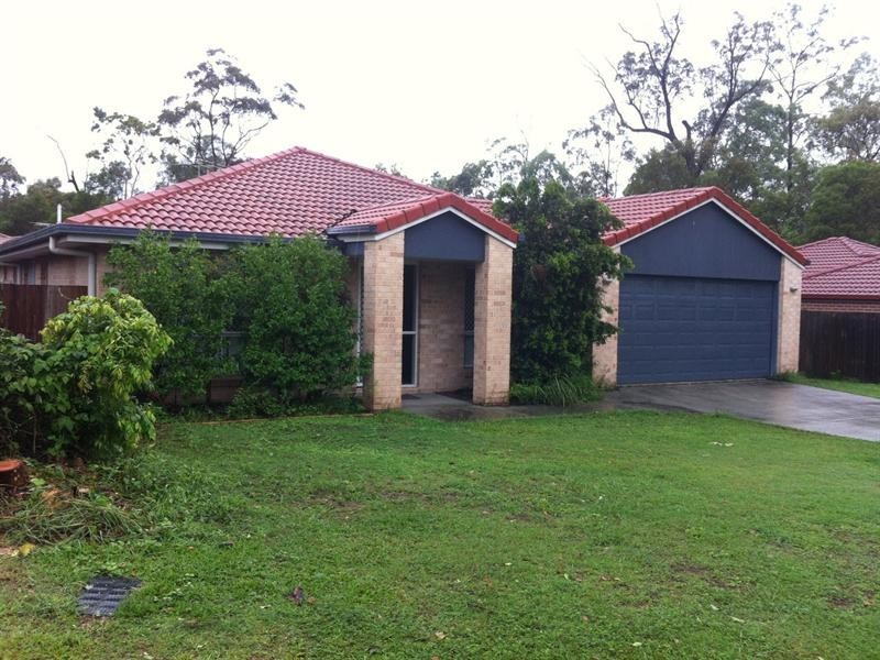 61 Berkley Drive, Browns Plains QLD 4118