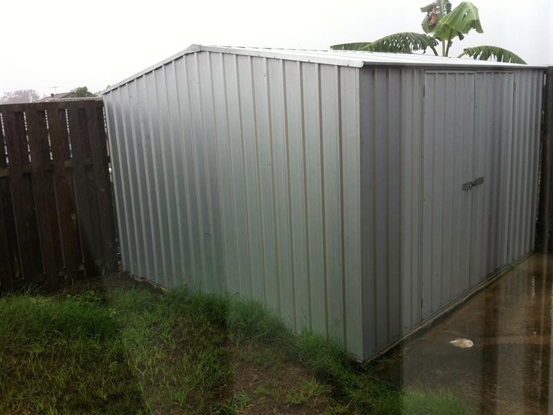 11 Budawang Street, Parkinson QLD 4115