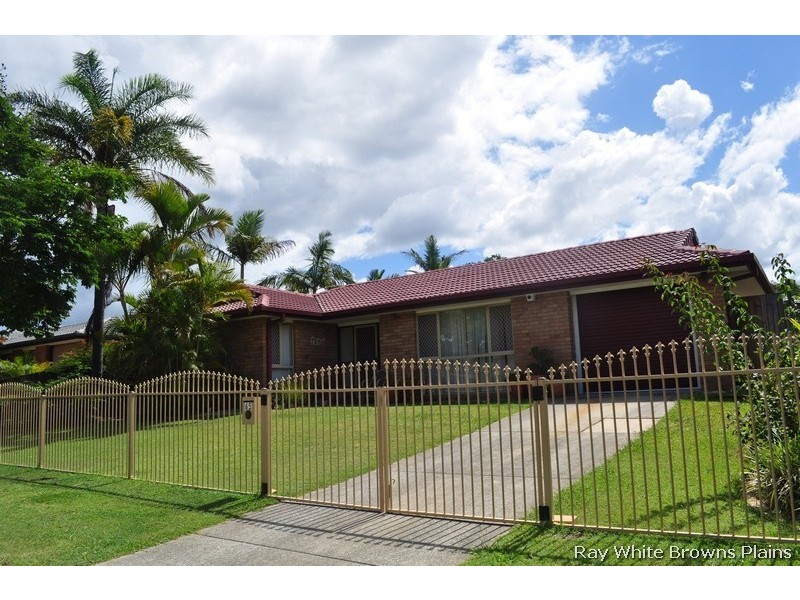 65 Federation Drive, Hillcrest QLD 4118
