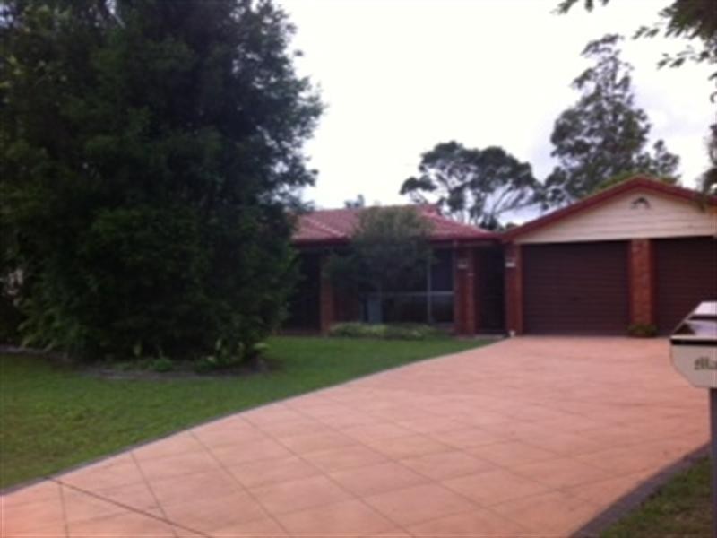 5 Vanice Court, Browns Plains QLD 4118