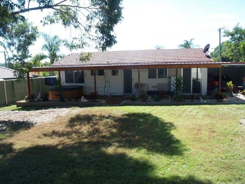 75 Flinders Crescent, Boronia Heights QLD 4124