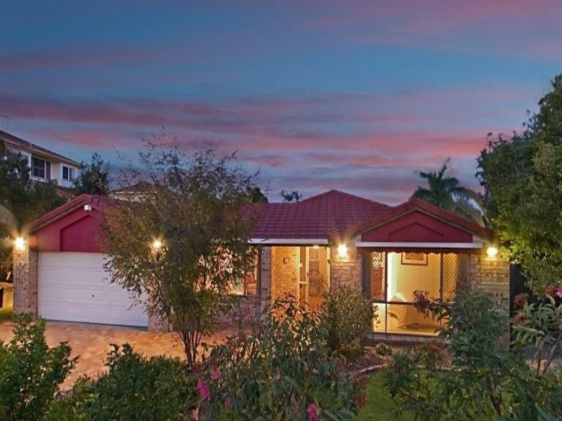 79 Azalea Crescent, Calamvale QLD 4116