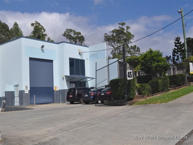 3/45 Tradelink Road, Hillcrest QLD 4118