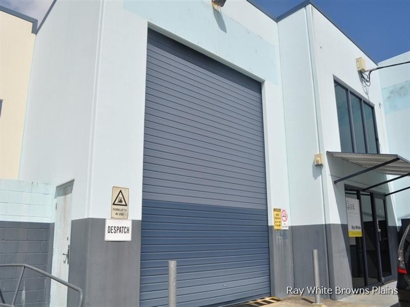 3/45 Tradelink Road, Hillcrest QLD 4118