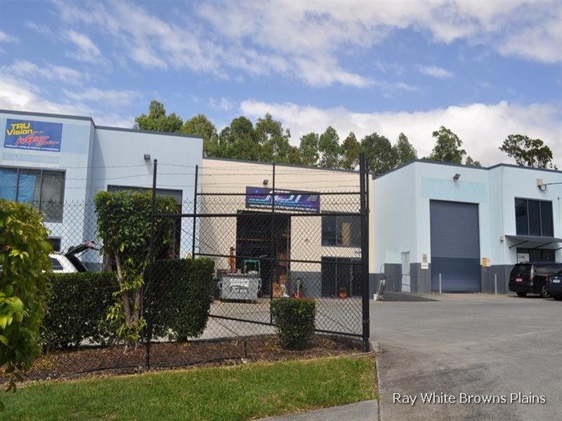 3/45 Tradelink Road, Hillcrest QLD 4118