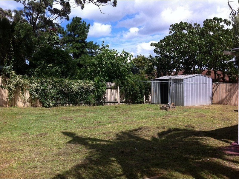 3 Ammons Street, Browns Plains QLD 4118