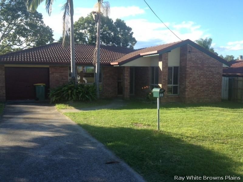 33 Samantha Street, Boronia Heights QLD 4124